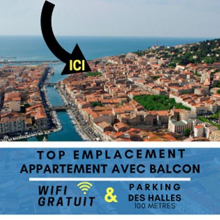 Magnifique T2 Neuf Top Emplacement ! سُت المظهر الخارجي الصورة