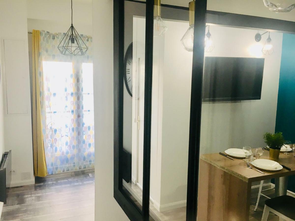 Magnifique T2 Neuf Top Emplacement ! سُت المظهر الخارجي الصورة