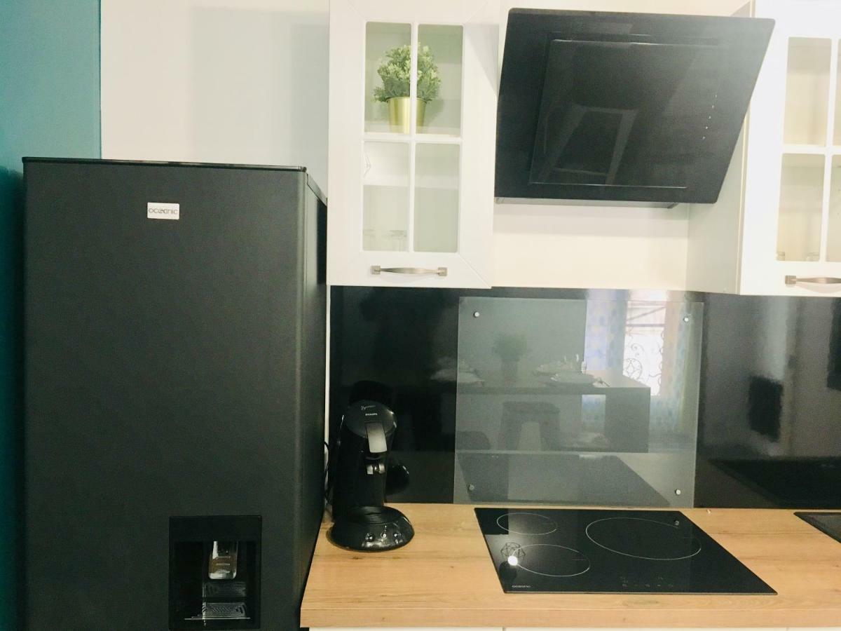 Magnifique T2 Neuf Top Emplacement ! سُت المظهر الخارجي الصورة