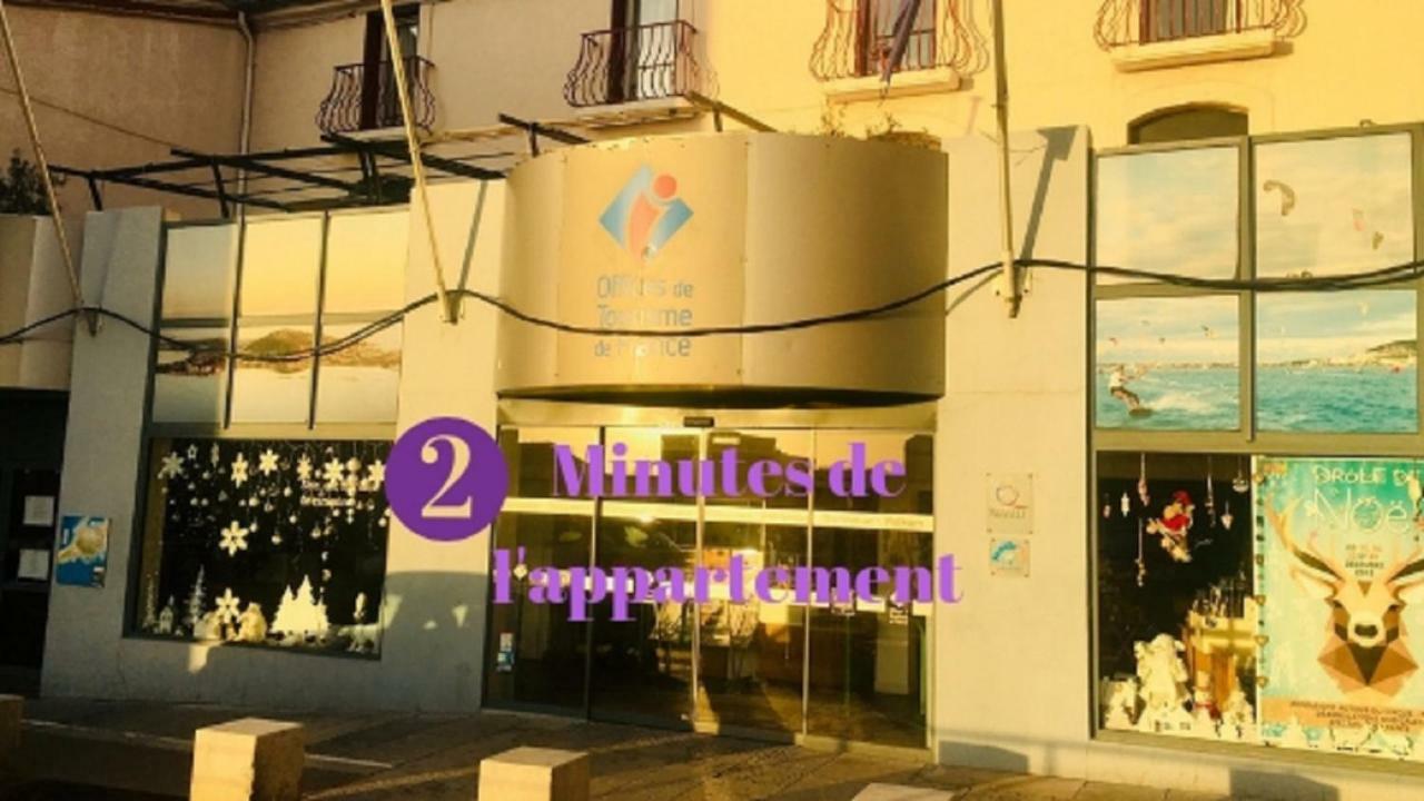 Magnifique T2 Neuf Top Emplacement ! سُت المظهر الخارجي الصورة