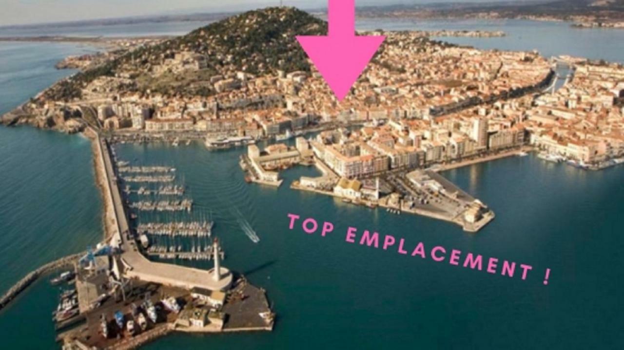 Magnifique T2 Neuf Top Emplacement ! سُت المظهر الخارجي الصورة