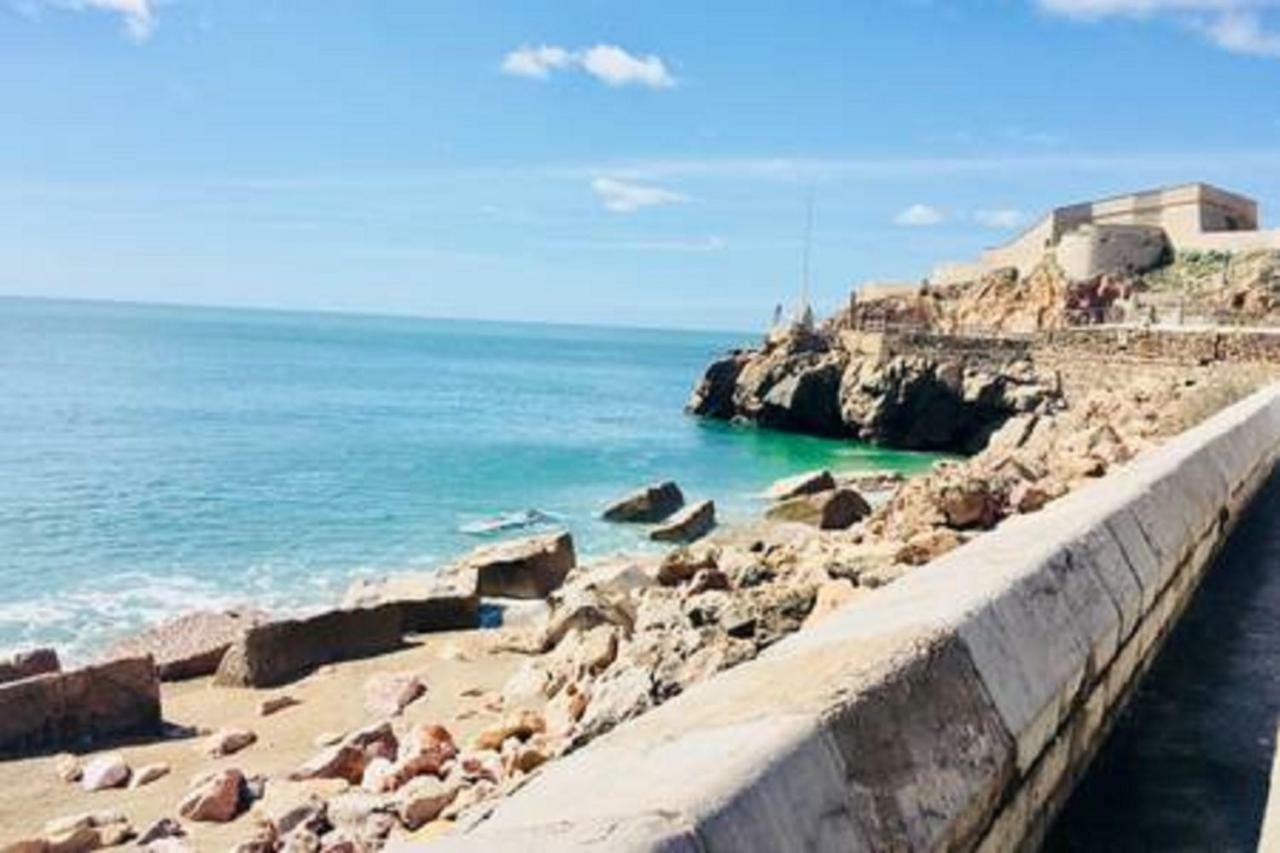 Magnifique T2 Neuf Top Emplacement ! سُت المظهر الخارجي الصورة