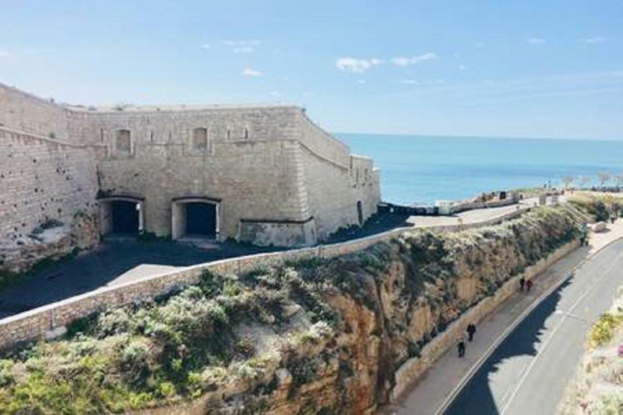 Magnifique T2 Neuf Top Emplacement ! سُت المظهر الخارجي الصورة