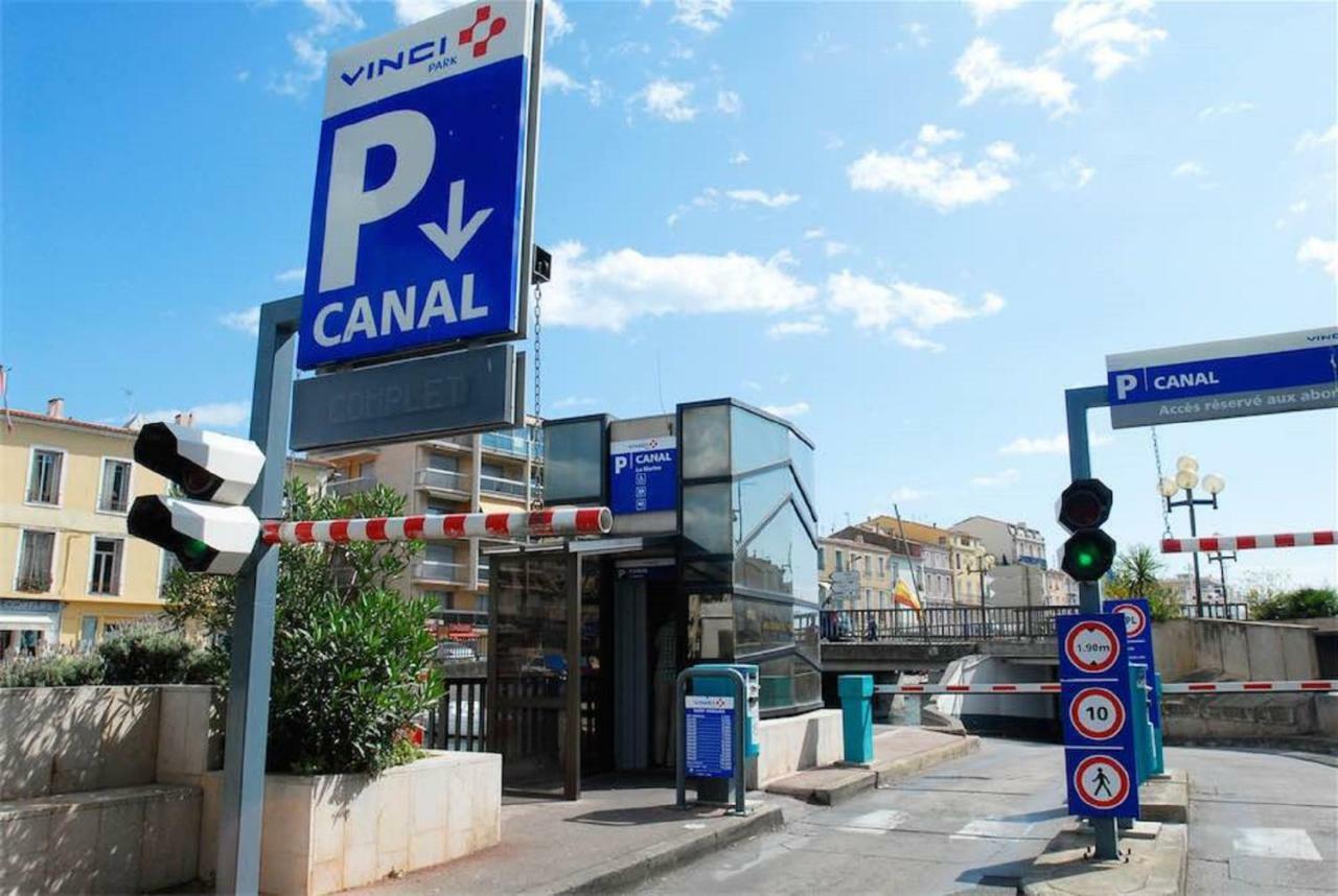 Magnifique T2 Neuf Top Emplacement ! سُت المظهر الخارجي الصورة