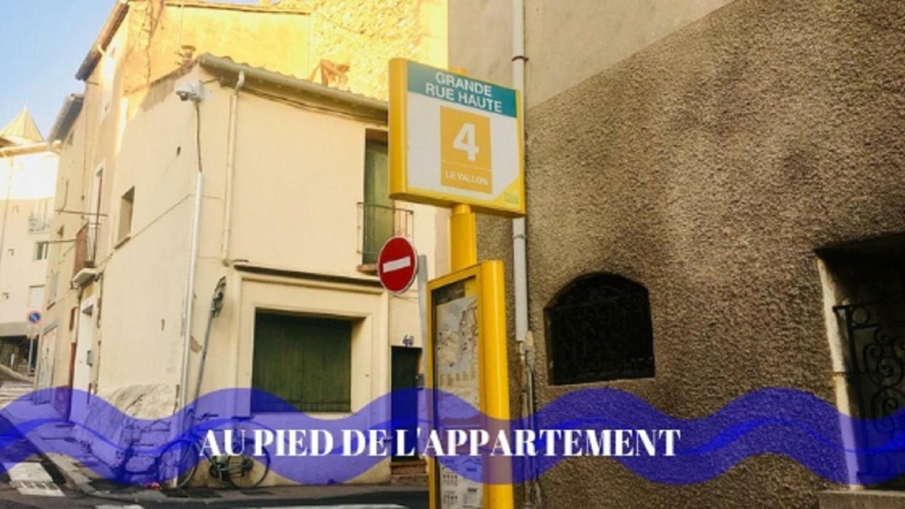 Magnifique T2 Neuf Top Emplacement ! سُت المظهر الخارجي الصورة